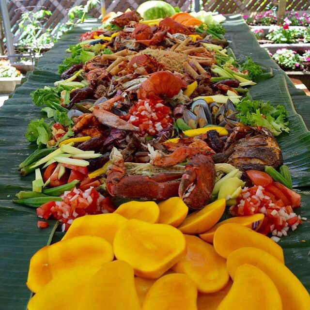Easy Picnic Food Ideas Philippines