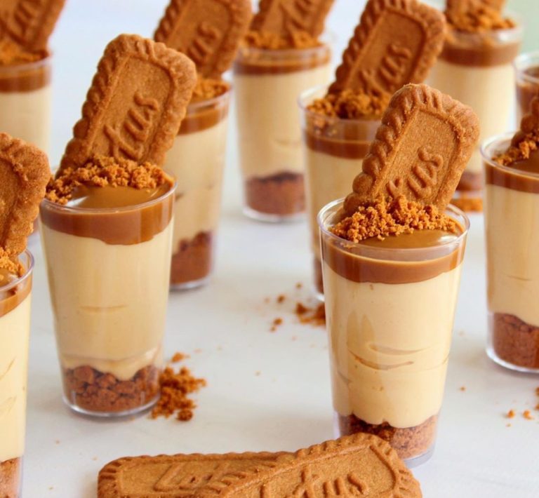 What Chocolate Goes Well With Biscoff
