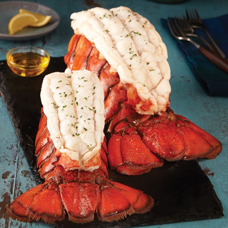 How Do I Cook Lobster Tails