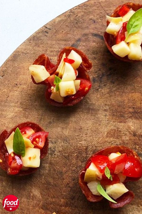 Picnic Appetizers Food Network