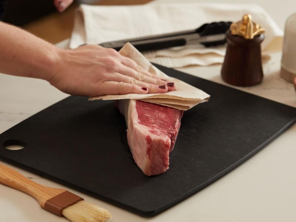 8 Chef Tips For Cooking Steaks At Home