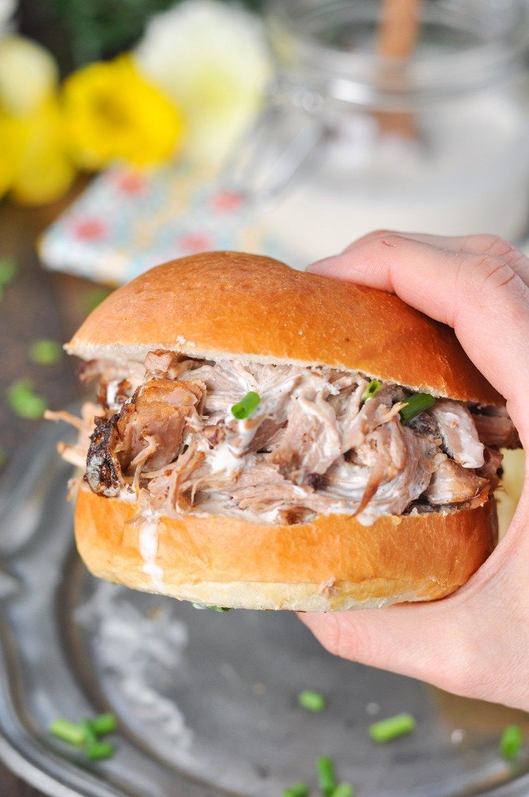 How Long Does Pulled Pork Take To Cook In A Slow Cooker