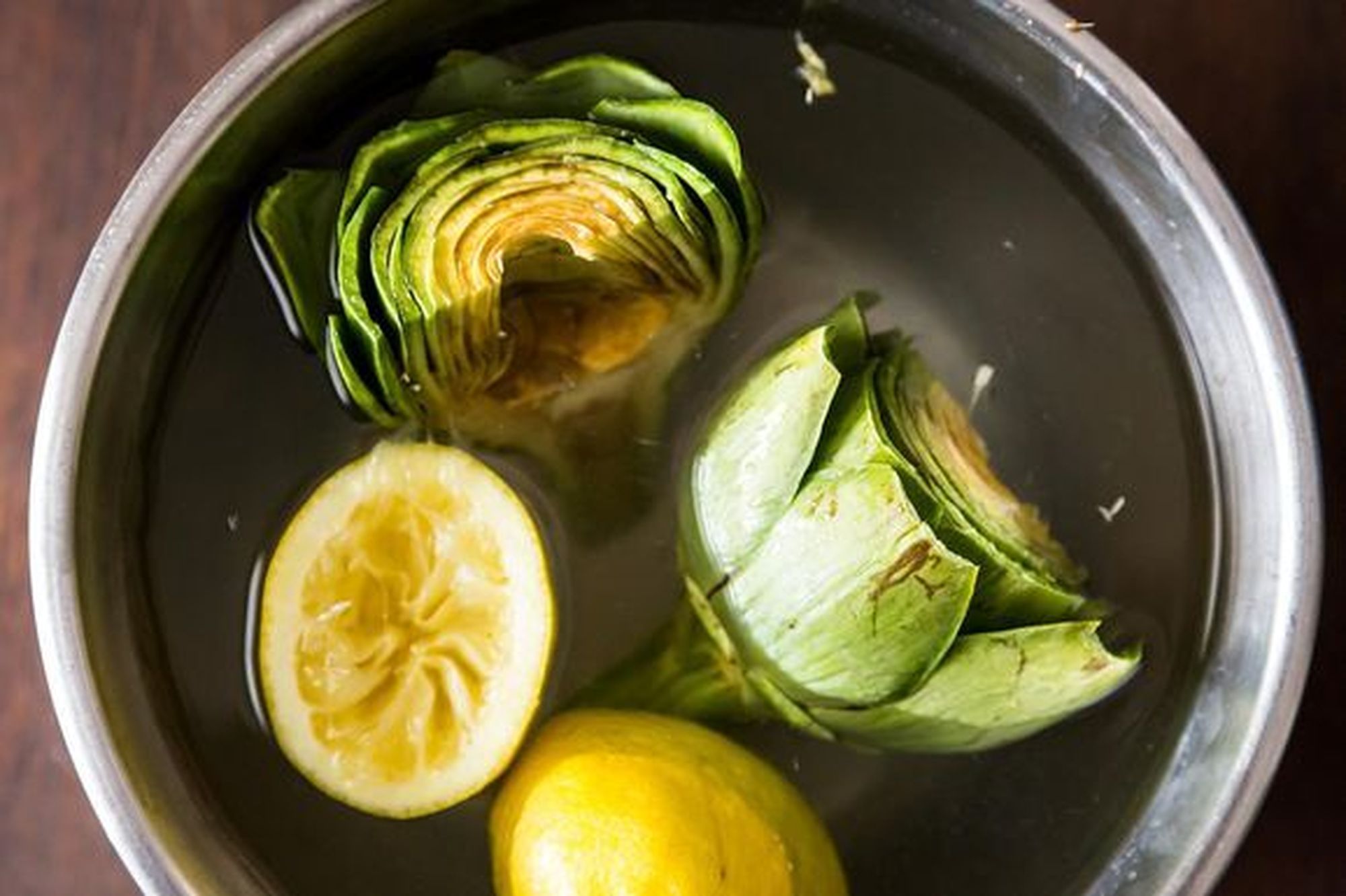 6 Easy Ways To Cook An Artichoke Plus Tips Tipnut.com