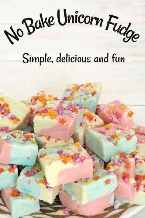 Fun And Easy Baking Recipes