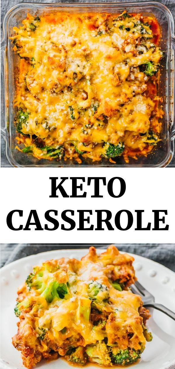Keto Supper Ideas With Ground Beef