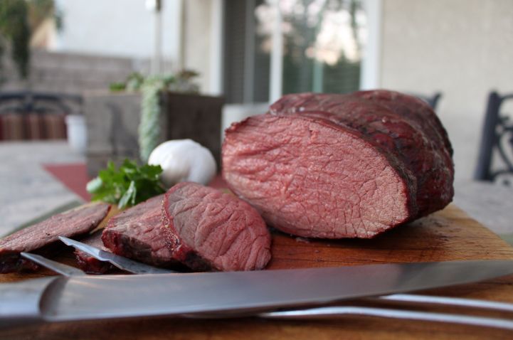 How Long Does It Take To Cook Tri Tip Roast