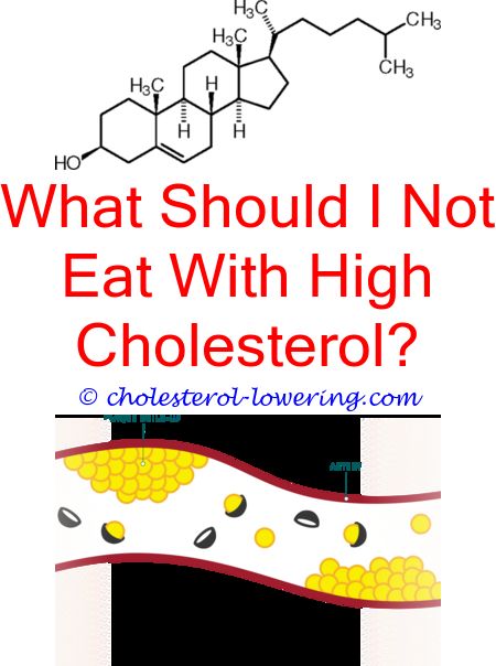 Can Salmon Cause High Cholesterol