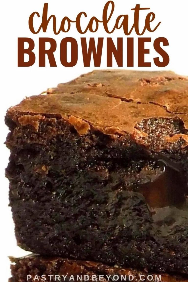 How Do You Make Brownies From Scratch Without Cocoa Powder