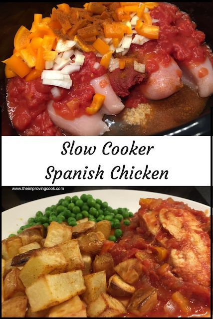 Low Fat Chicken Slow Cooker Recipes Uk