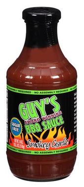Bbq Sauce For Ribs