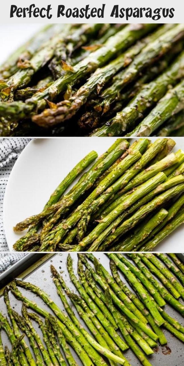 How Do You Cook Fresh Asparagus Tips