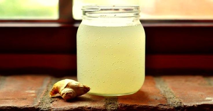 Ginger Ale Recipe Yeast