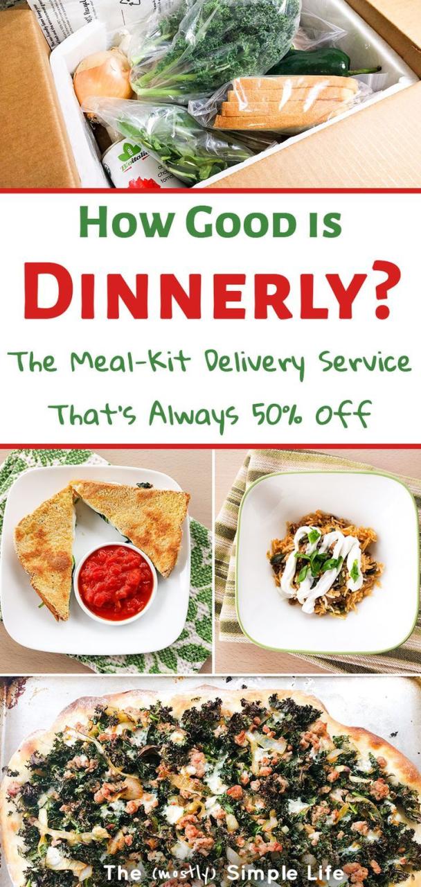 Meals To Cook At Home Delivered