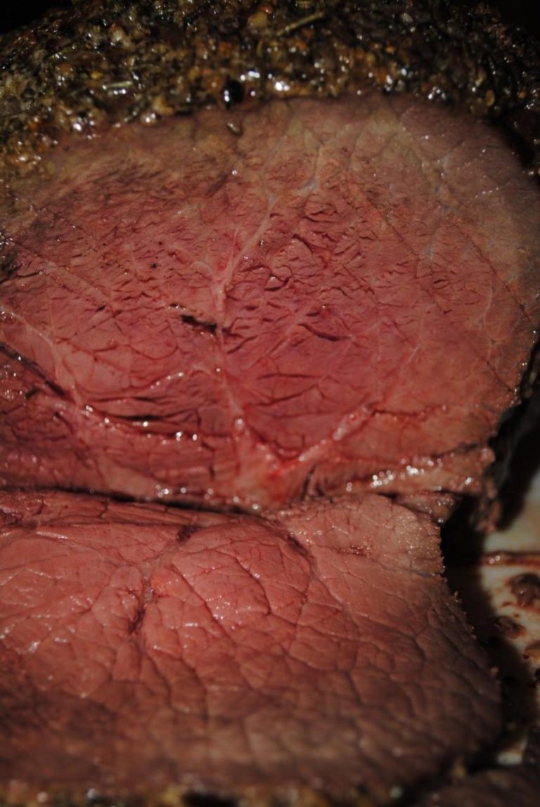 How Long Cook Sirloin Tip Roast In Oven