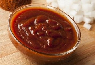 Barbecue Sauce Recipe Easy Ketchup