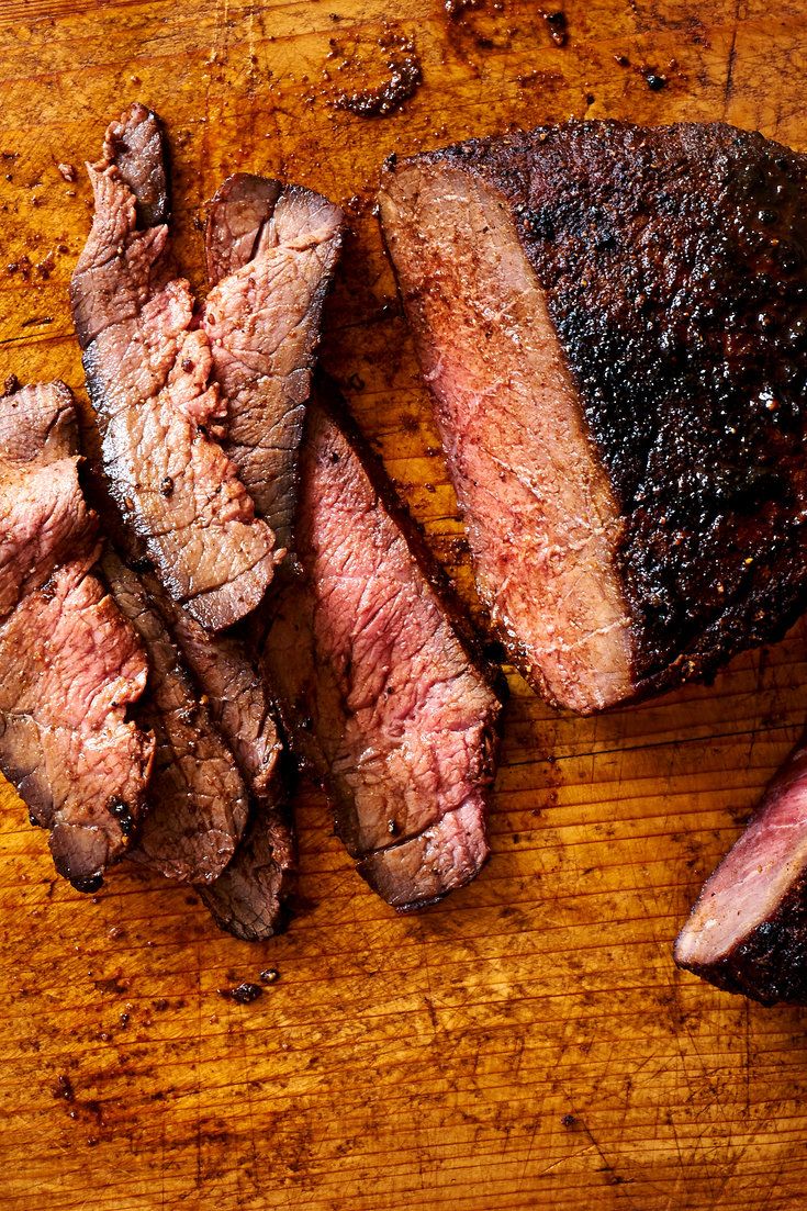 2 Pound Tri Tip Cooking Instructions
