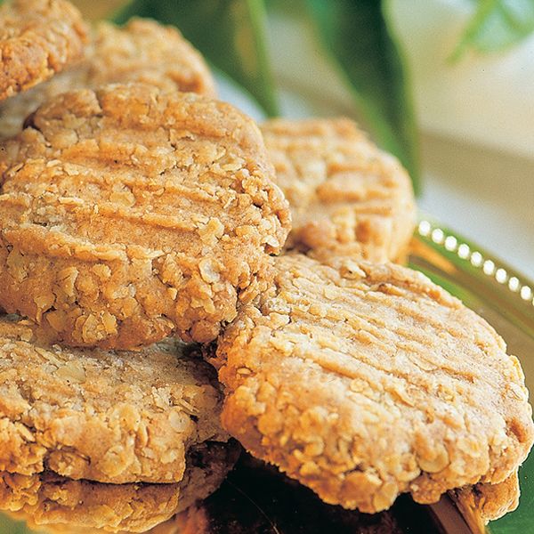 Yummy Biscuit Recipes Nz