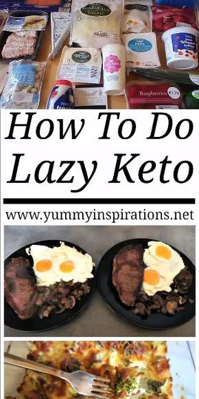 What Would You Eat For Breakfast On A Keto Diet