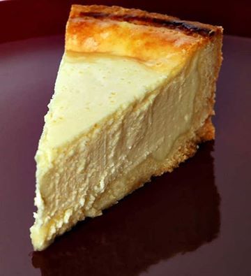 Baked Cheesecake Recipes South Africa