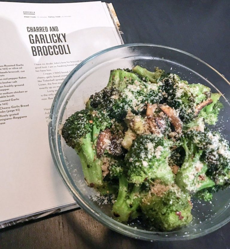 How Do You Cook Broccolini