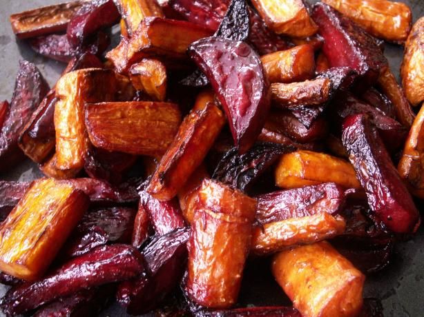 What To Make With Roasted Beets
