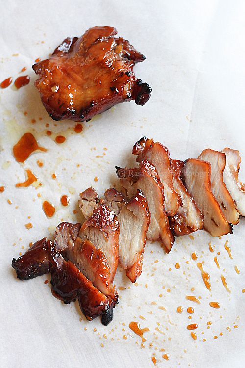 White Bbq Sauce Recipe For Ribs