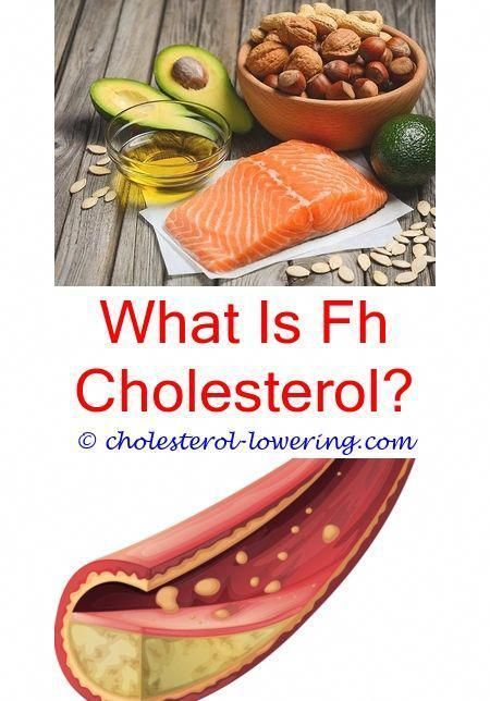 Is Salmon Good For Someone With High Cholesterol