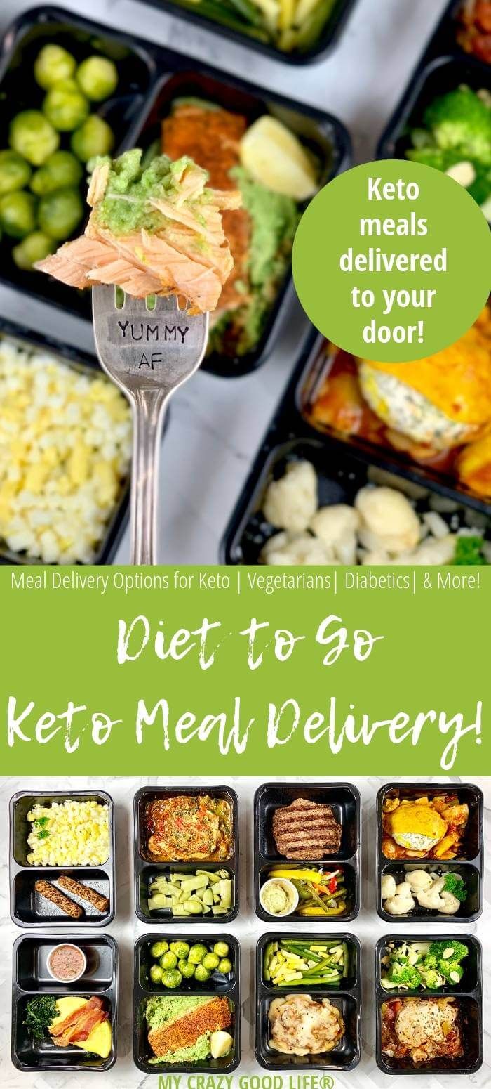 Cheap Keto Meals Delivered