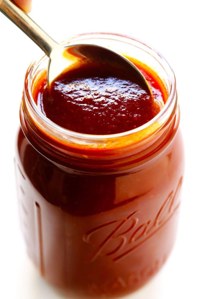 Diy Bbq Sauce