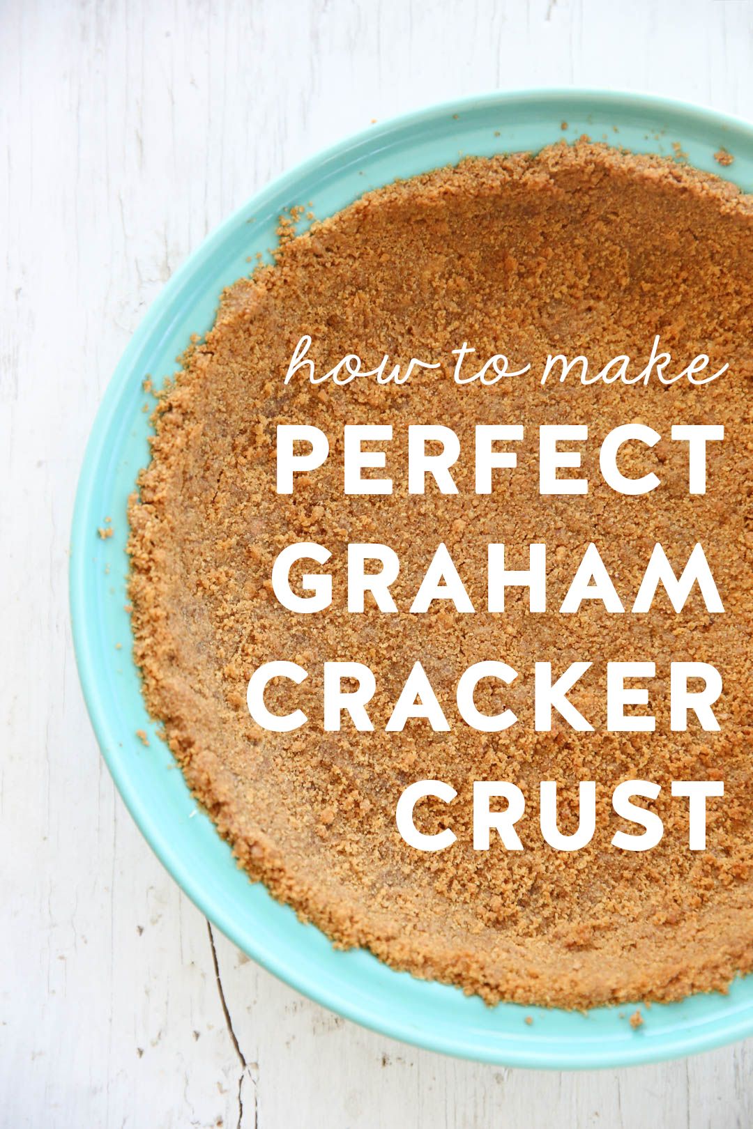 What To Fill Graham Cracker Crust With