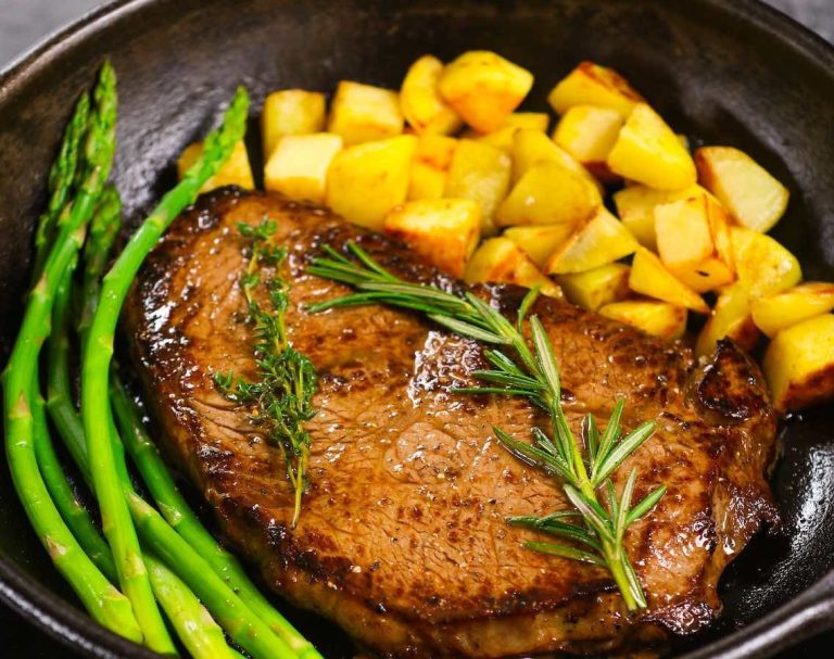 How Do You Cook Beef Sirloin Tip Steak