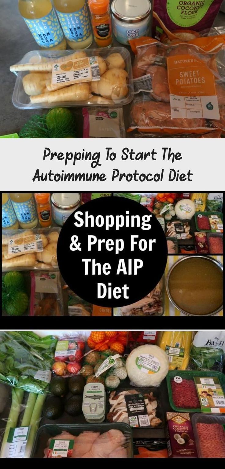Aip Diet Recipes Lunch