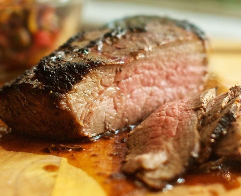 How Long Do You Cook A Tri-tip In An Oven