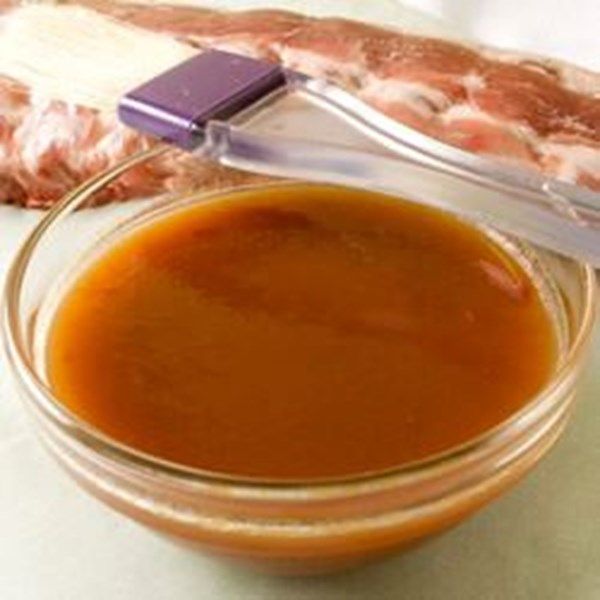 Vinegar Based Bbq Sauce Recipe