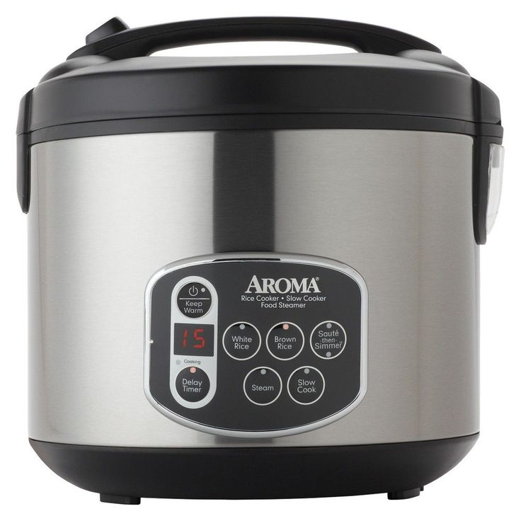 20 Cup Rice Cooker