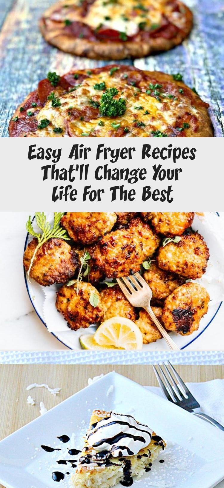 Air Fryer Recipes For Beginners Healthy