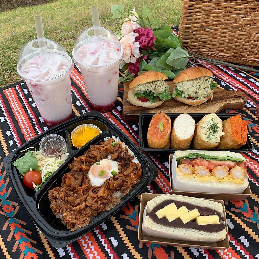 Best Picnic Dishes