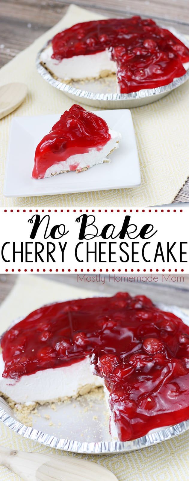 No Bake Cheesecake Recipe With Cool Whip And Powdered Sugar