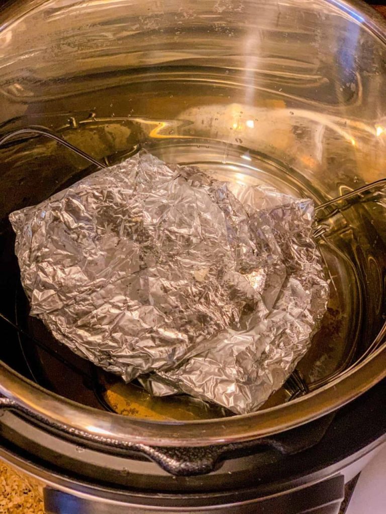 How Long Do You Cook Frozen Beef Tips In Instant Pot