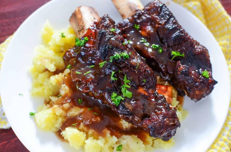 How Do You Cook Short Ribs