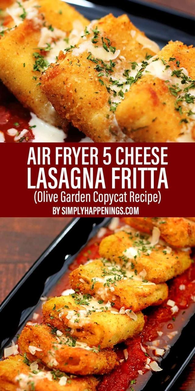 Air Fryer Recipes Tasty
