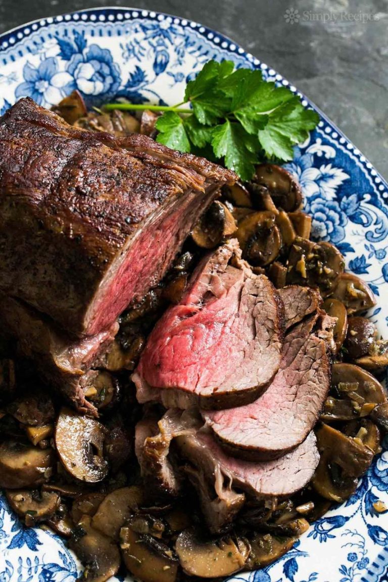 How Long To Cook 2 Pound Beef Tip Roast