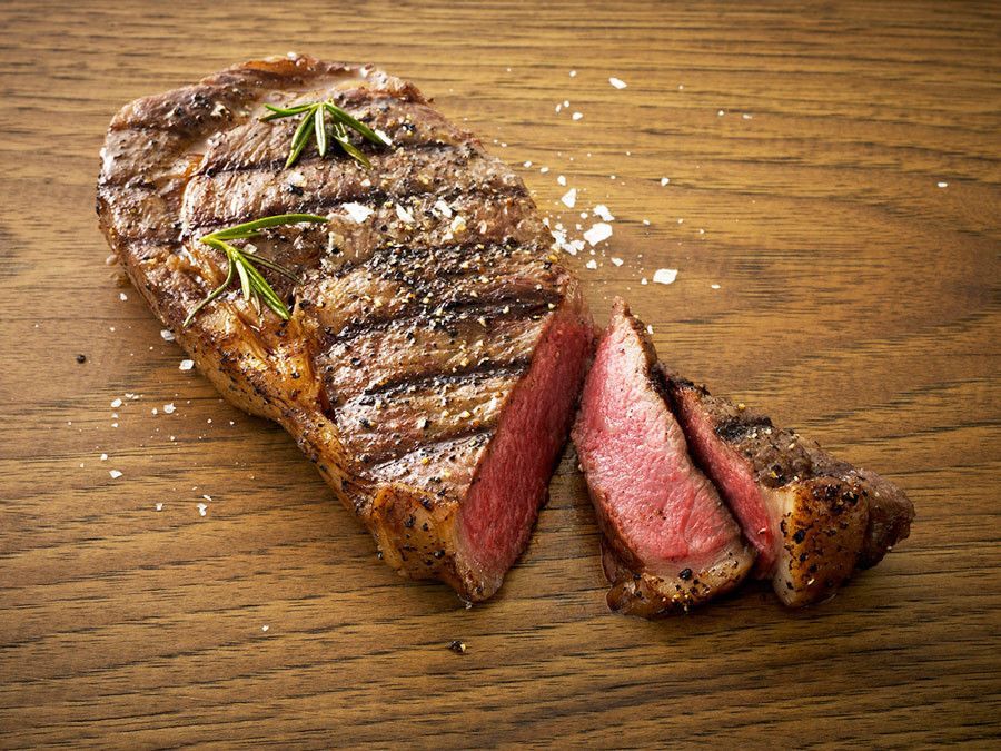 How Do I Cook The Perfect Wagyu Steak