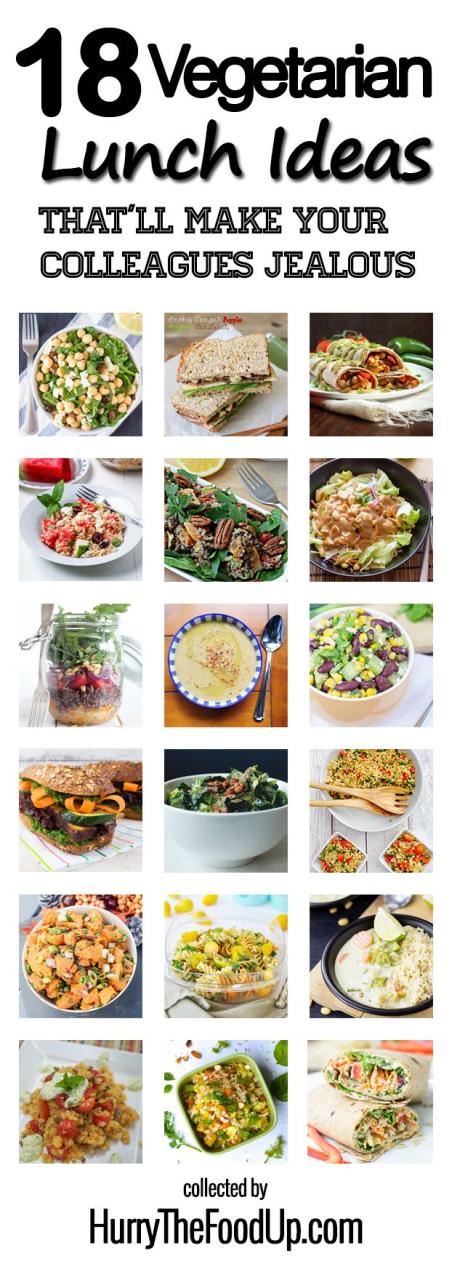 Healthy Sunday Dinner Ideas Vegetarian
