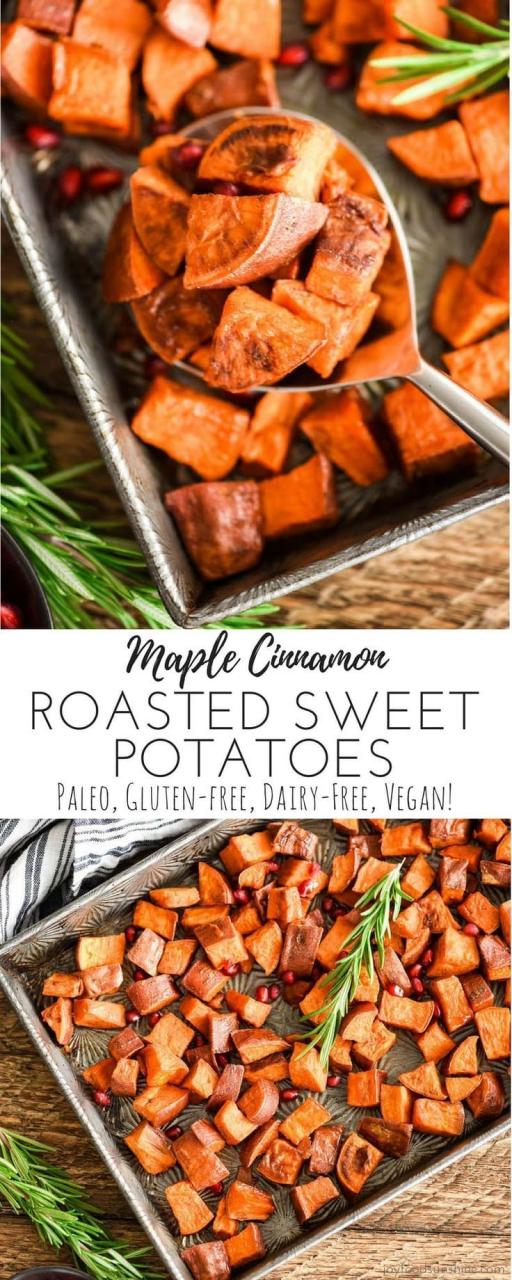 Are Baked Sweet Potatoes Easy To Digest