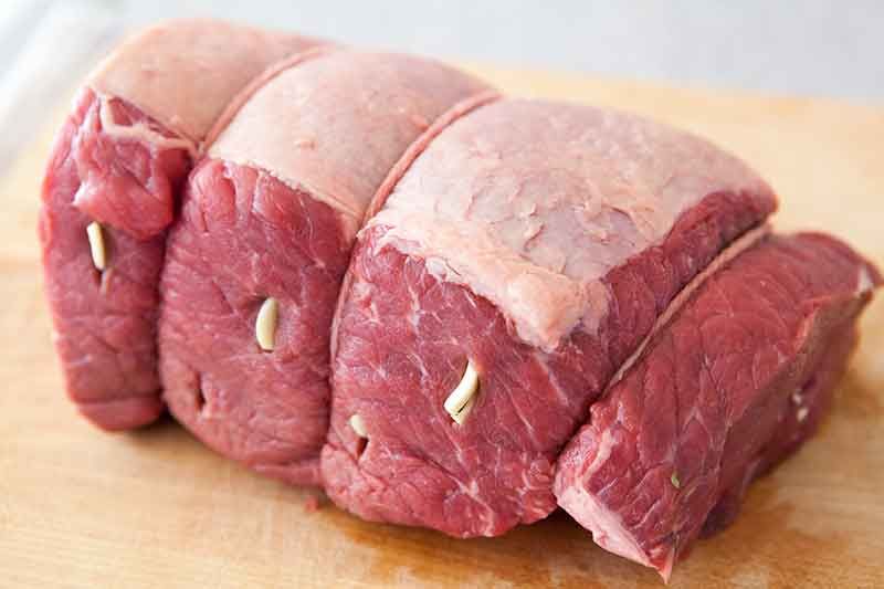 How Long To Cook A 4.5 Pound Sirloin Tip Roast