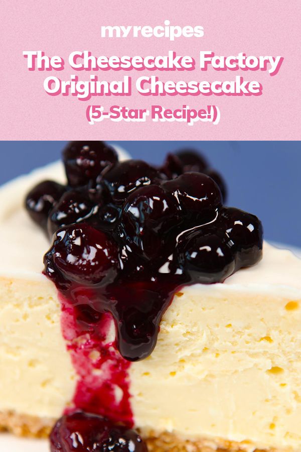 What Is The Most Popular Cheesecake Flavor