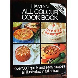 Hamlyn Quick Cook Budget Meals
