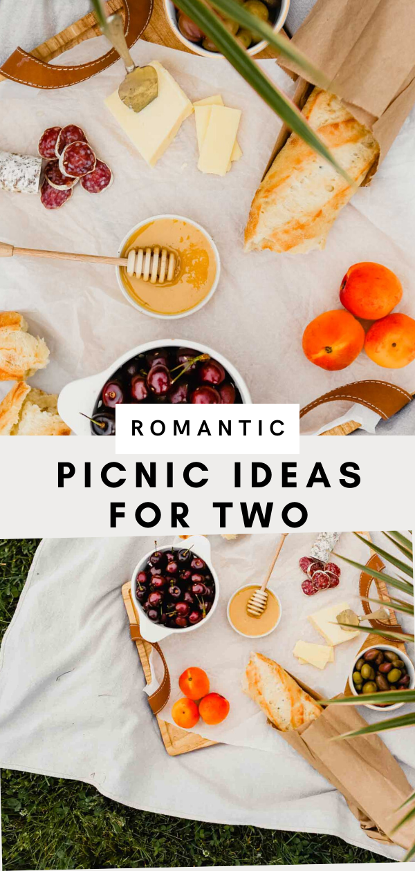 Fall Picnic Food Ideas For Two