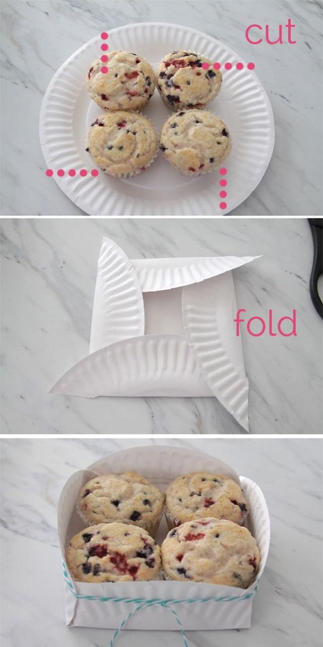 Easy Baked Goods To Give As Gifts
